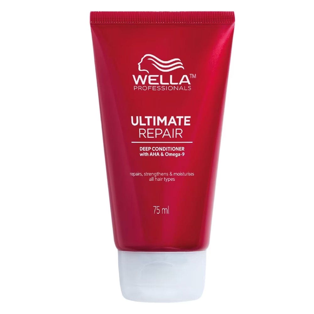 Wella Professionals Ultimate Repair Acondicionador nutritivo 75 ml