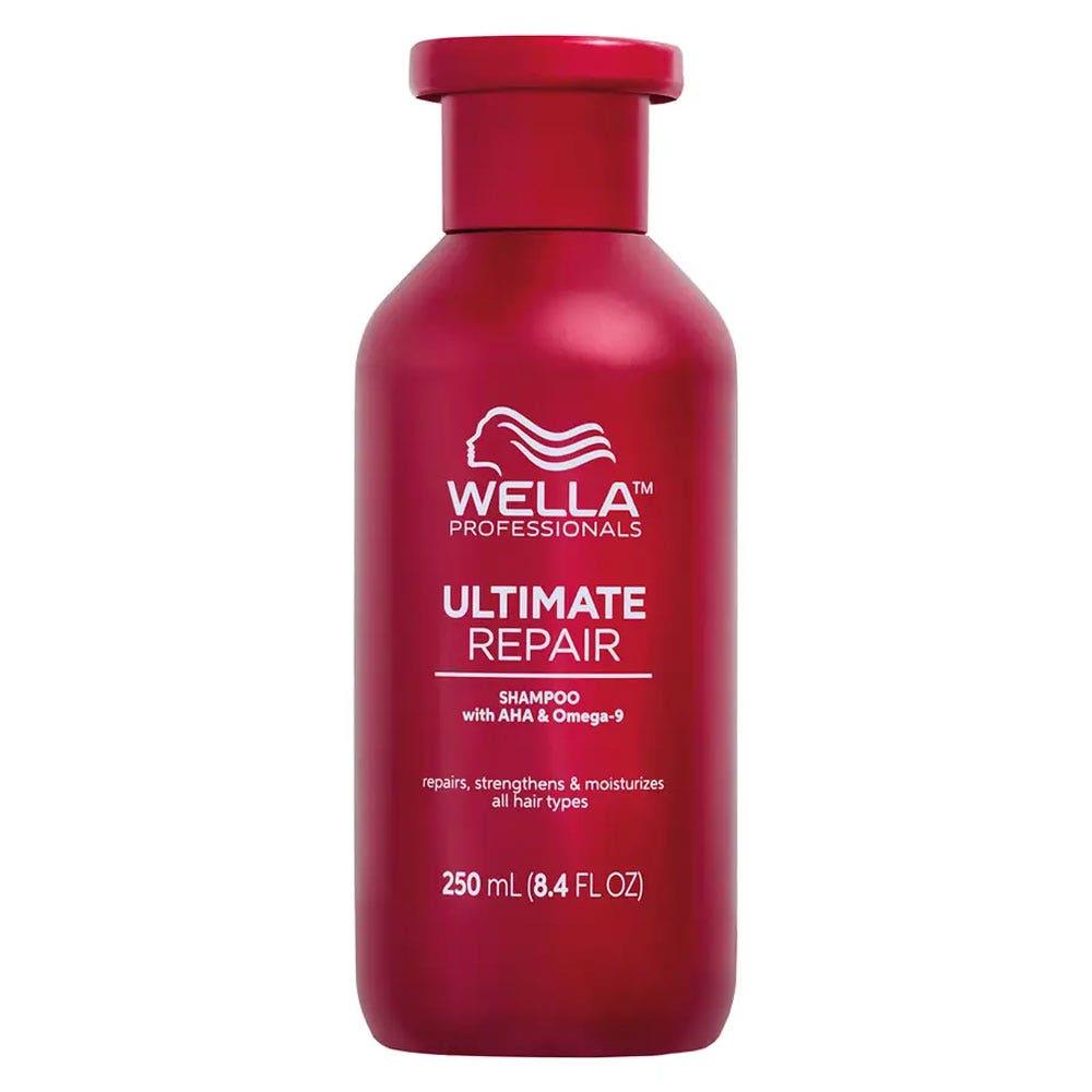 Wella Professionals Ultimate Repair Champú ligero 250 ml