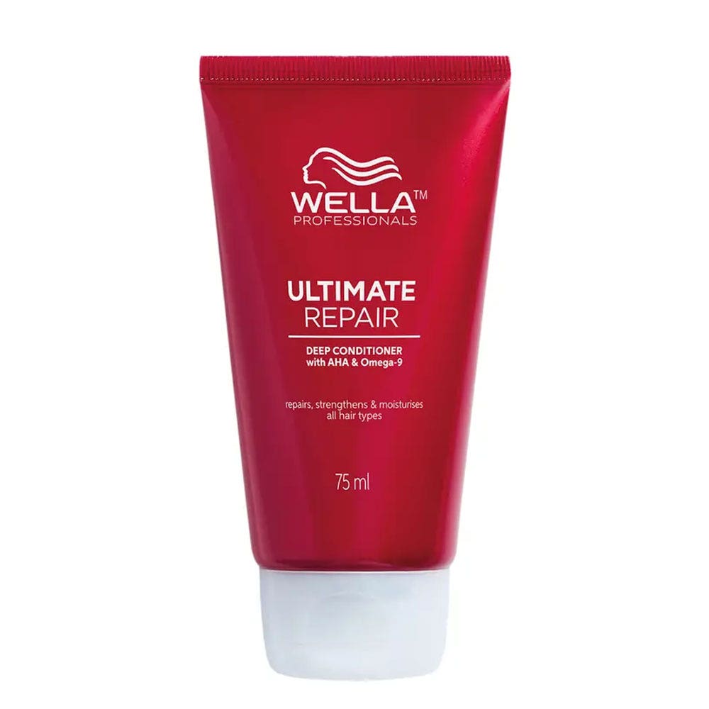 Wella Professionals Ultimate Repair Mascarilla Reparadora Profunda 75 ml