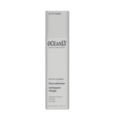 Oceanly Phyto-Cleanse Limpiador facial Barra 30 g