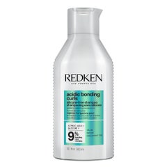 Redken Acidic Bonding Curl Champú sin silicona 300 ml