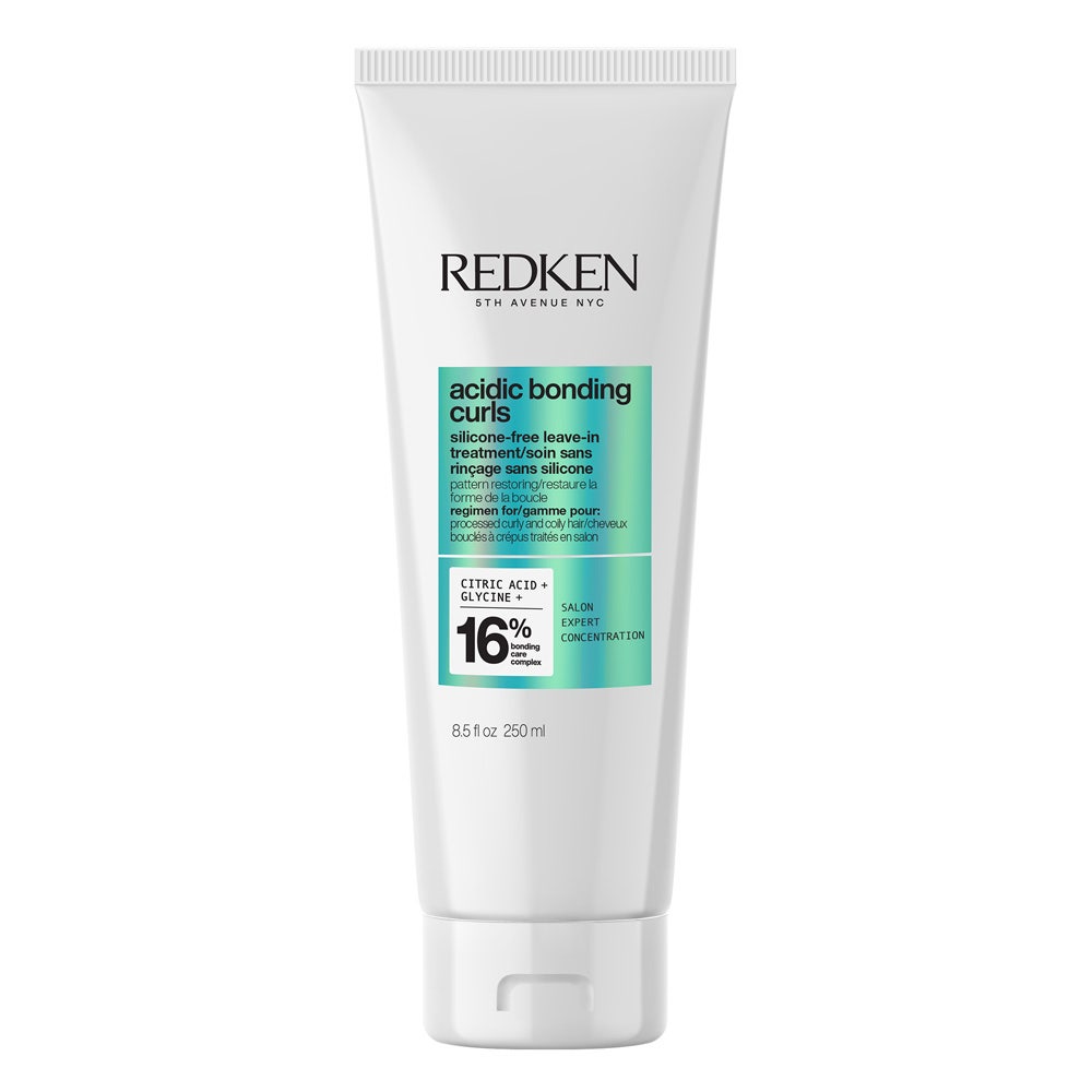 Redken Acidic Bonding Curl Cuidado sin silicona y sin aclarado 250 ml