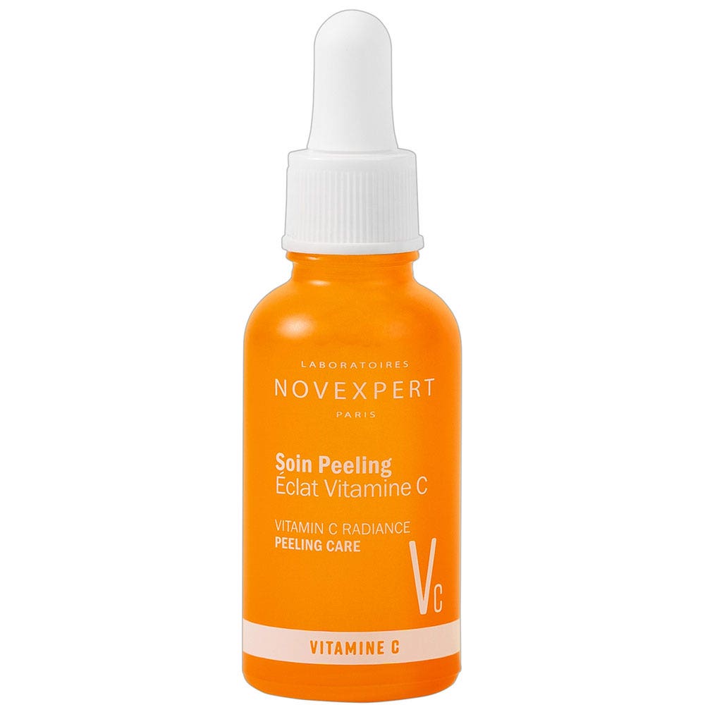 Novexpert Vitamina C Cuidado Radiance Peeling 30 ml