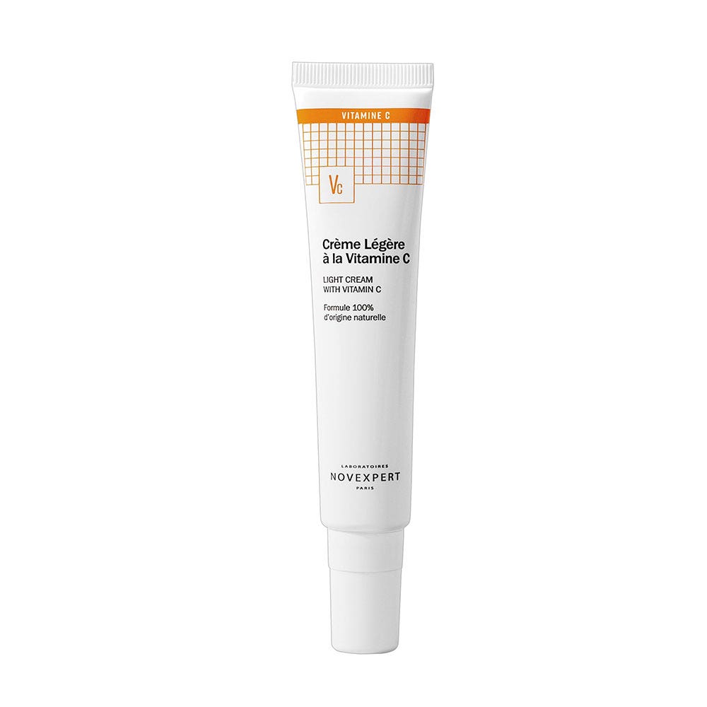 Novexpert Vitamina C Crema ligera 40 ml