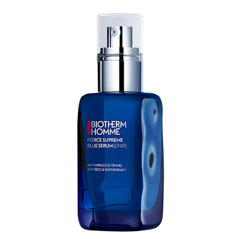 Biotherm Force Suprême Sérum antiedad reparador hombre 30 ml