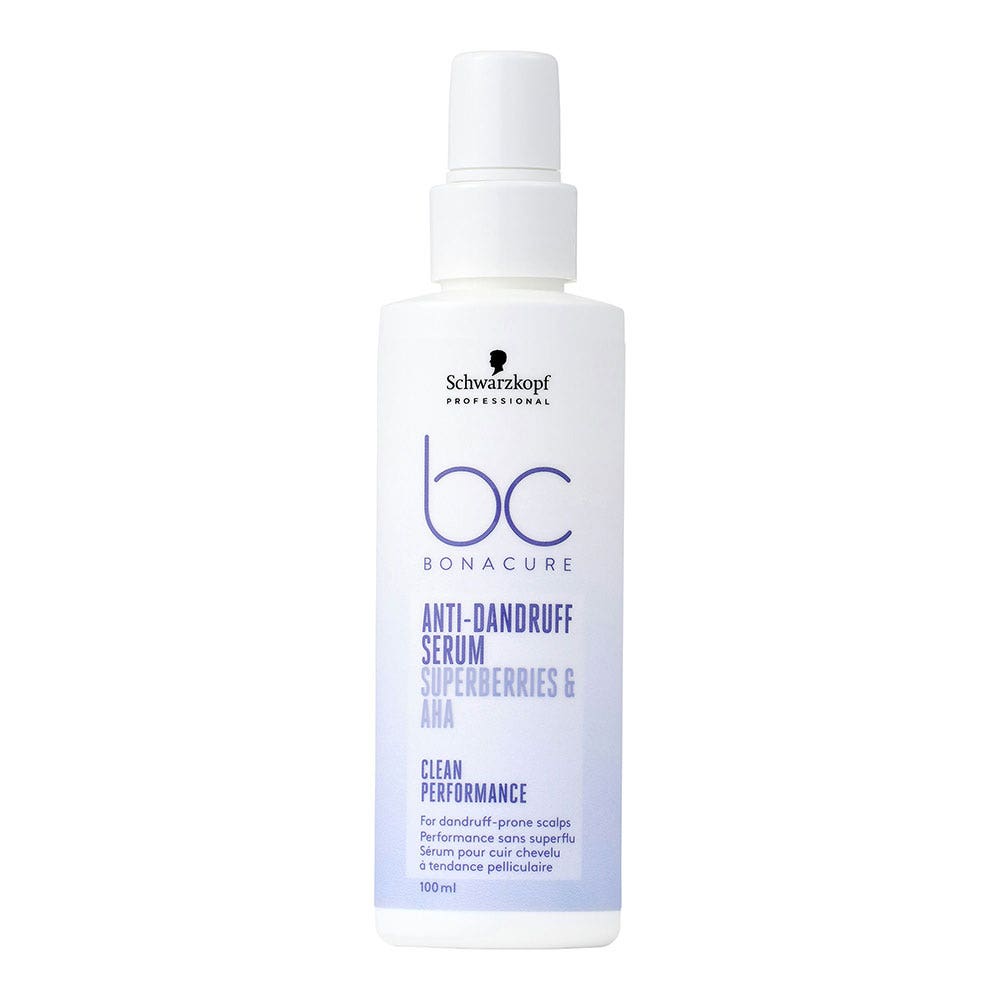 Schwarzkopf Professional BC Bonacure Sérum anticaspa Cuero cabelludo propenso a la caspa 100 ml