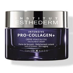 Institut Esthederm Intensive Pro-Collagen+ Crema para cara y cuello 50 ml