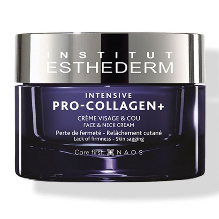 Institut Esthederm Intensive Pro-Collagen+ Crema para cara y cuello 50 ml