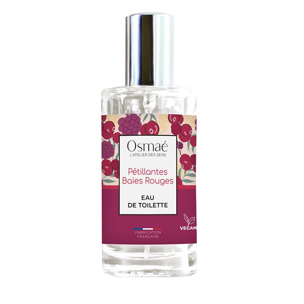 Osmae Agua de colonia 30 ml