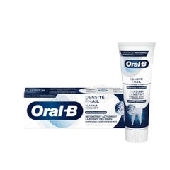 Oral-B Densidad esmalte Dentifrice Protection au quotidien 75ml