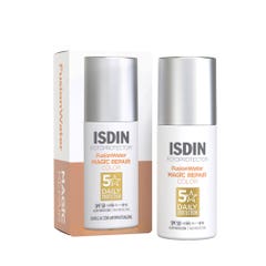 Isdin FusionWater Foto Ultra Age Repair Fluid Spf50+ FotoUltra 50ml