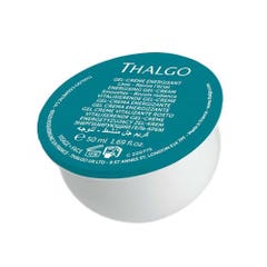 Thalgo Spiruline Boost Repuesto de Gel-Crema Energizante Antipolución 50 ml