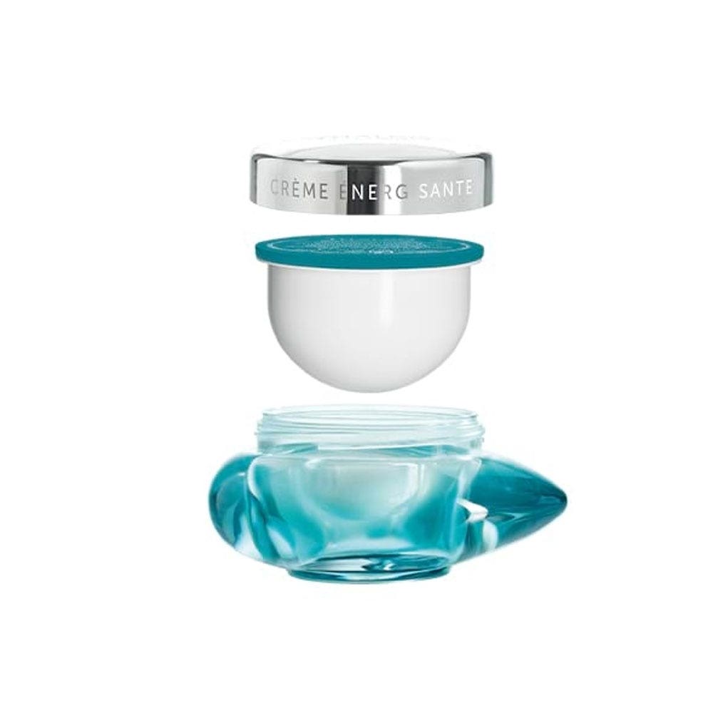 Thalgo Spiruline Boost Repuesto de Crema Energizante Anticontaminación 50 ml
