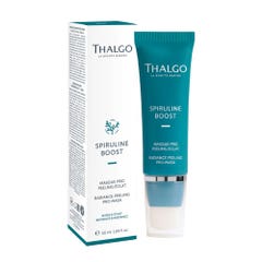 Thalgo Spiruline Boost Mascarilla Radiance Peeling Pro 20 ml