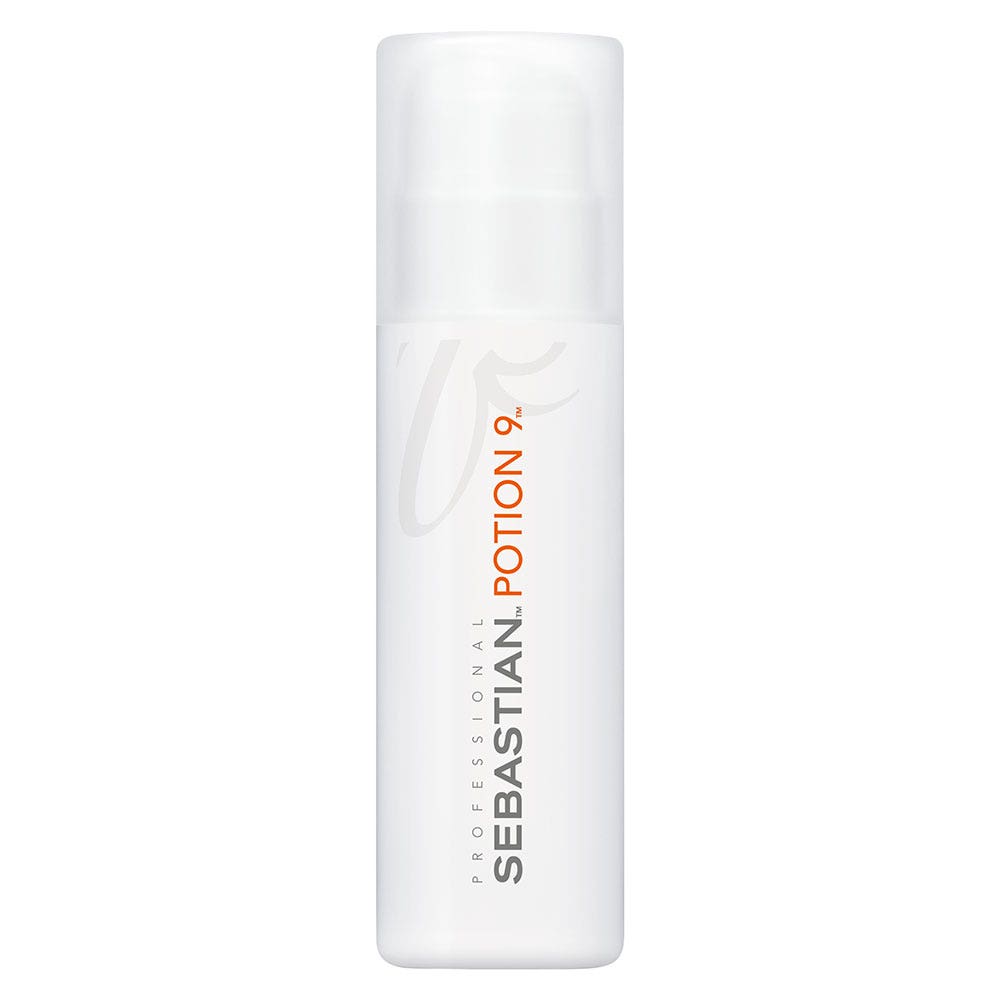 Sebastian Professional Potion 9 Crema protectora Les Coiffants todo tipo de cabello 150 ml