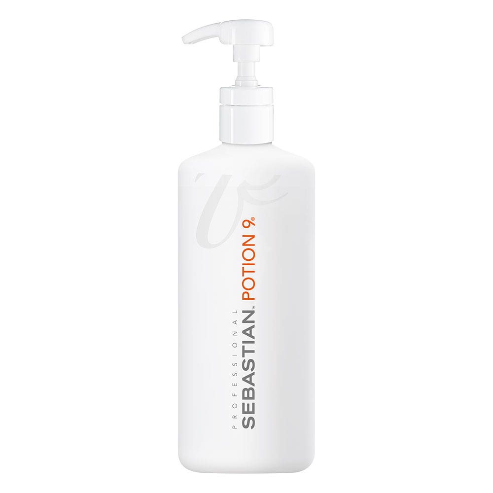Sebastian Professional Potion 9 Crema protectora Les Coiffants todo tipo de cabello 500 ml