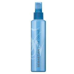 Sebastian Professional Shine Define Spray de brillo protector del calor todo tipo de cabello 200 ml