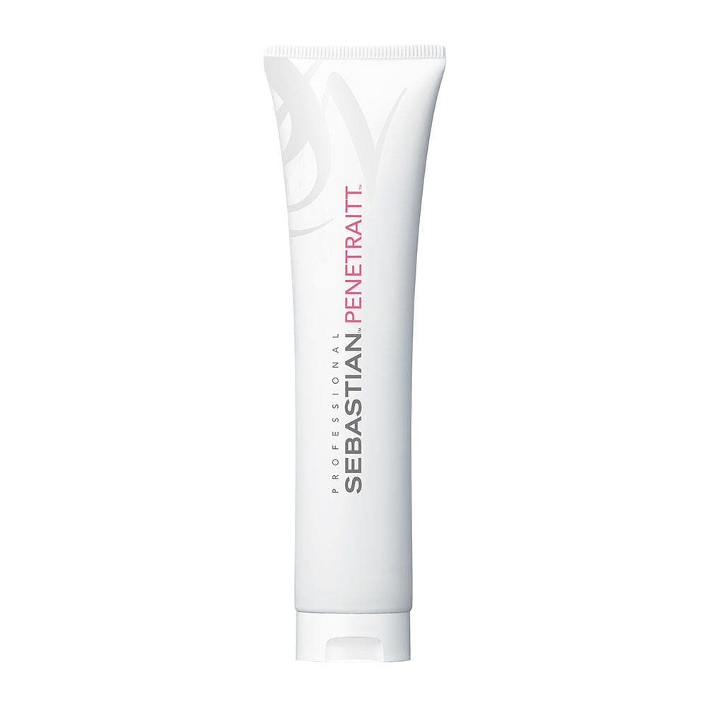 Sebastian Professional Penetraitt Mascarilla reparadora y fortalecedora cabello dañado 150 ml