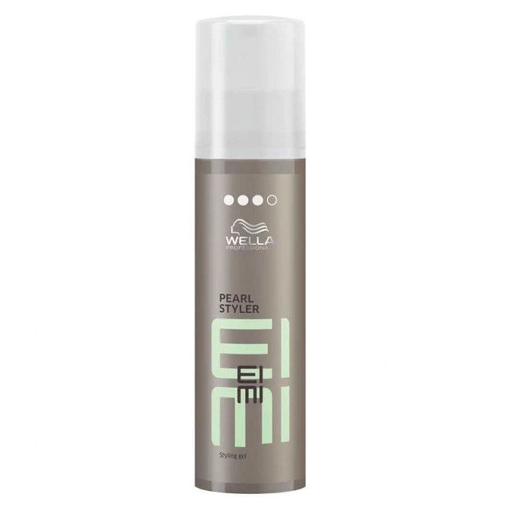 Wella Professionals Eimi Textura Pearl Styler Gel de fijación fuerte 150 ml