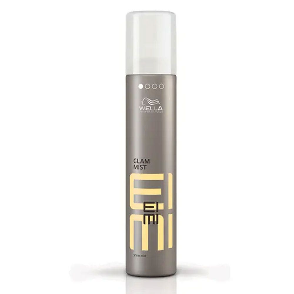 Wella Professionals Eimi Finish Glam Mist No-Fix Hair Shine Spray 200 ml