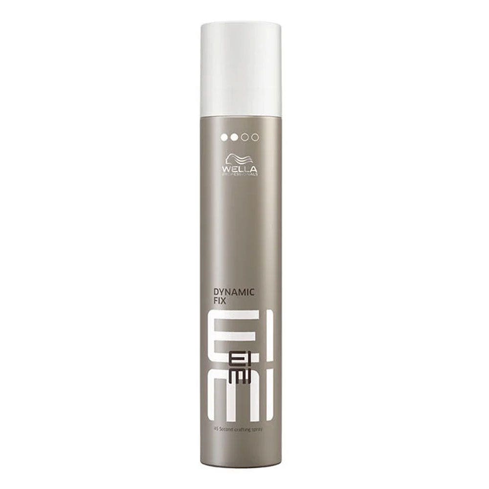Wella Professionals Eimi Finish Dynamic Fix Hair Sculpting Spray 45 segundos fijación ligera 300 ml