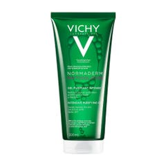 Vichy Normaderm Gel purificante intenso pieles grasas 200 ml