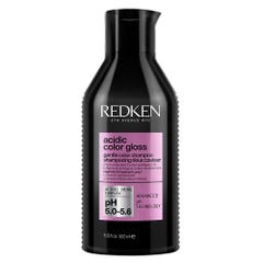 Redken Acidic Color Gloss Champú suave para el color 500 ml
