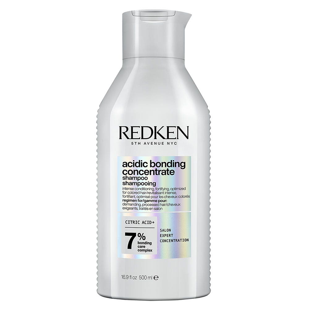 Redken Acidic Bonding Concentrate Champú 500ml