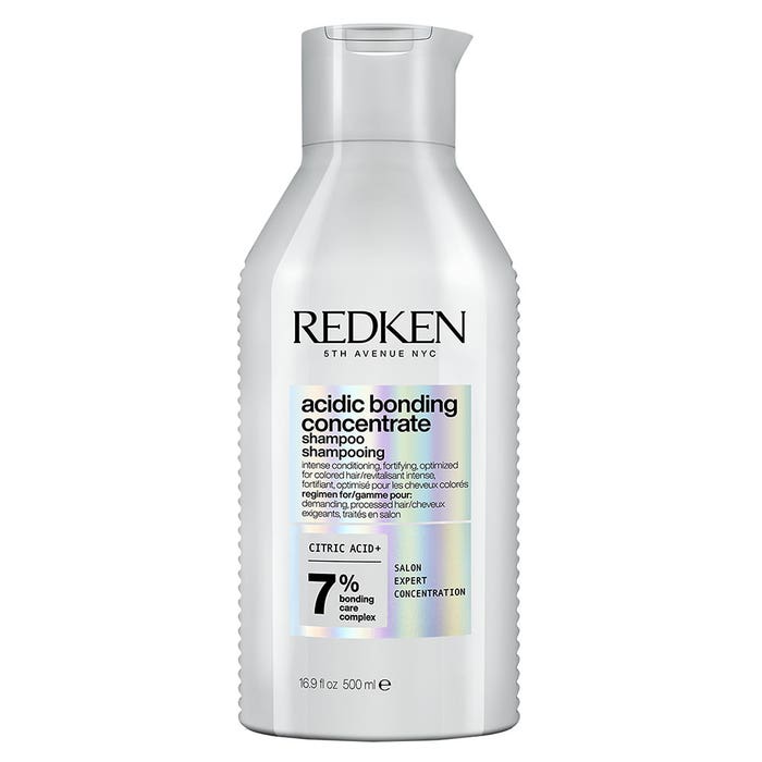 Redken Acidic Bonding Concentrate Champú 500ml