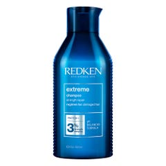 Redken Extreme Champú fortalecedor para cabellos debilitados 500 ml