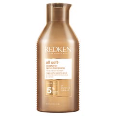 Redken All Soft Acondicionador hidratante para cabellos secos y ásperos 500 ml
