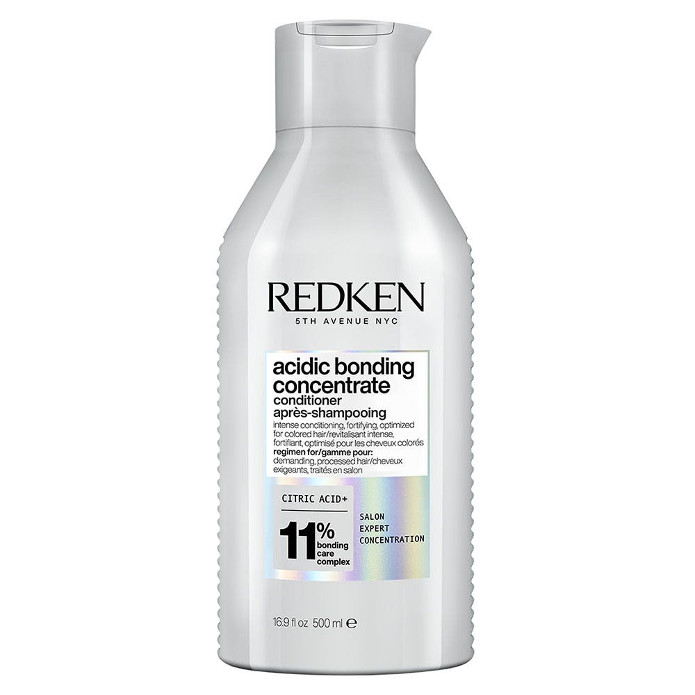 Redken Acidic Bonding Concentrate Acondicionador 500 ml