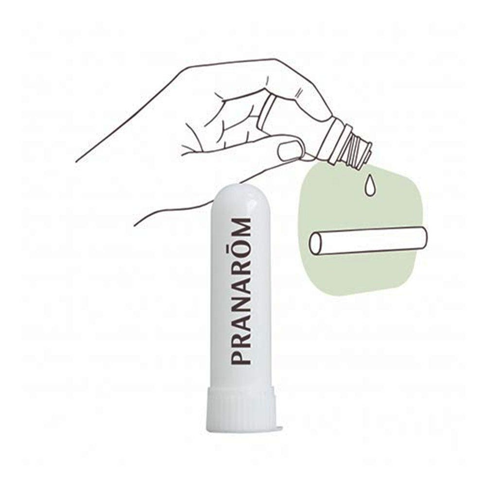 Pranarôm Aromaself Stick inhalador vacío