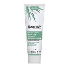 Centifolia Higiene bucal Pasta dentífrica Complete Protect Con Aloe Vera Bio 75 ml