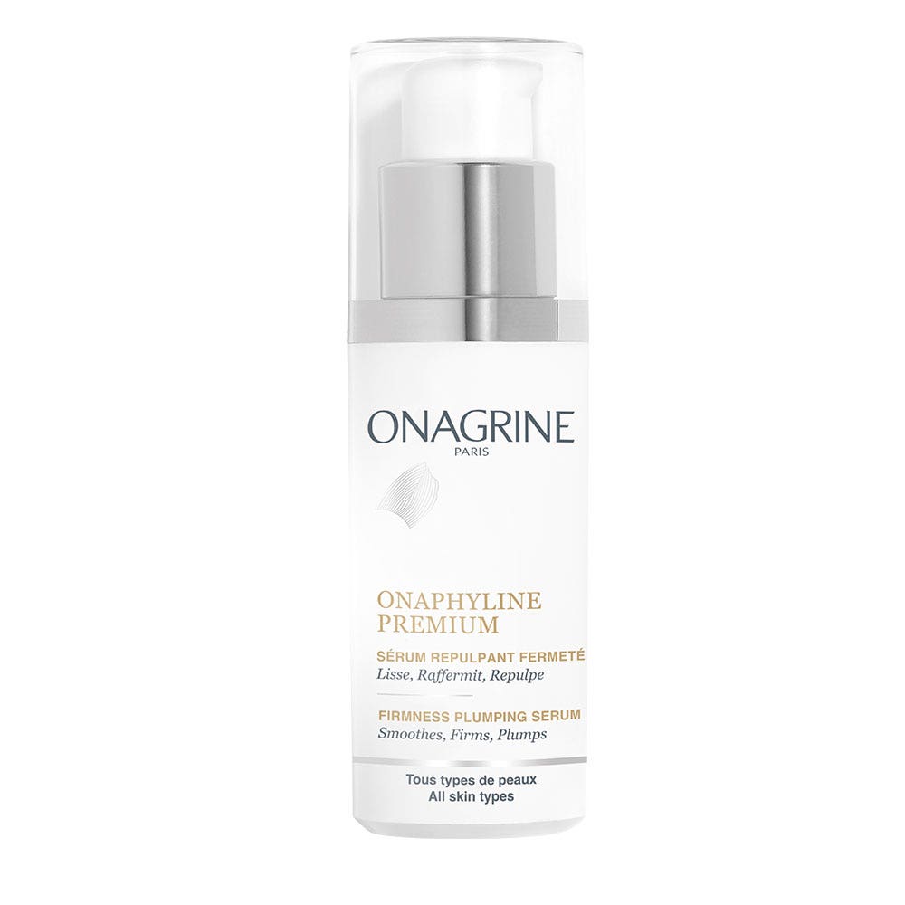 Onagrine Onaphyline Premium Suero Reafirmante Plumping 30 ml