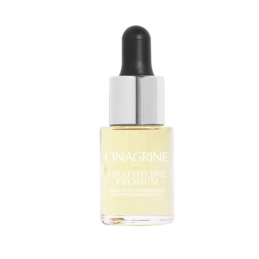 Onagrine Aceite Nutri Regenerador Premium Onaphyline 15 ml
