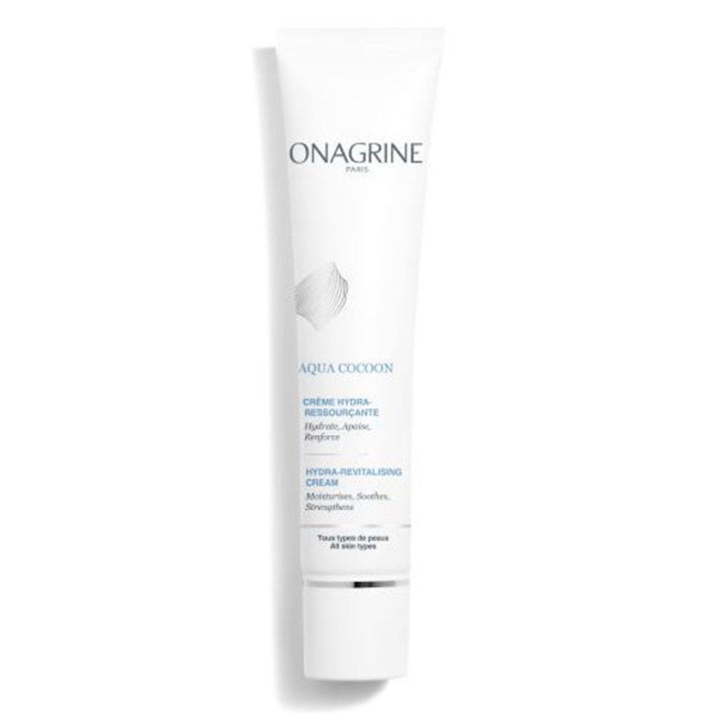 Onagrine Aqua Cocoon Crema Hidra-Restauradora 40 ml