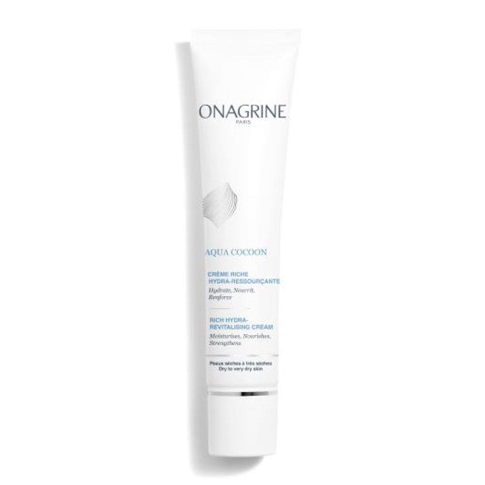 Onagrine Aqua Cocoon Crema rica Hydra-Resturante 40 ml