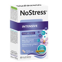 Nutreov Intensivo No Stress 30 cápsulas