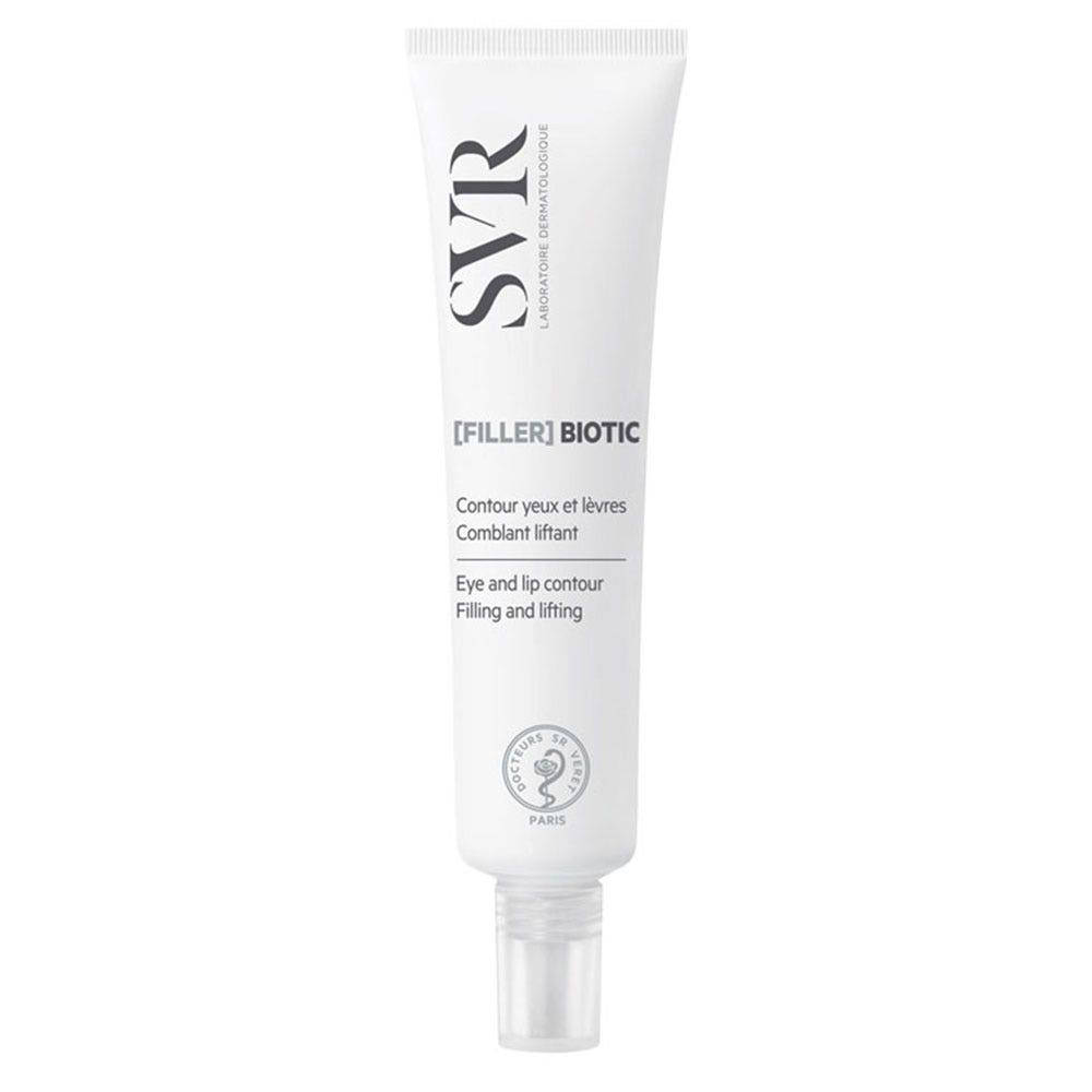 Svr Biotic [Filler] Contorno de ojos y labios 15 ml