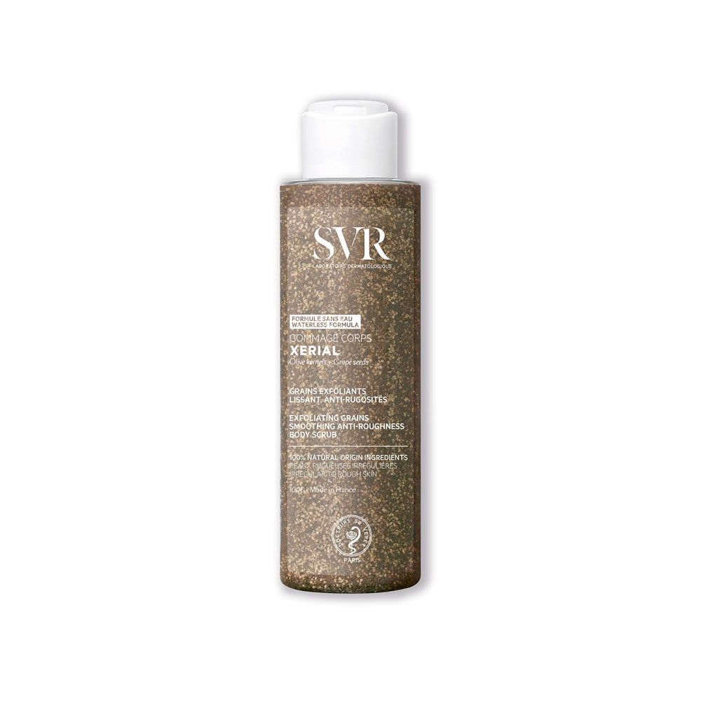 Svr Xerial Exfoliante corporal 100g