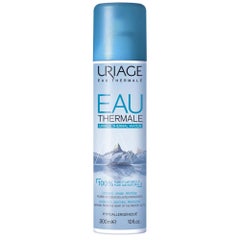 Uriage Agua termal Spray hydratant 300ml