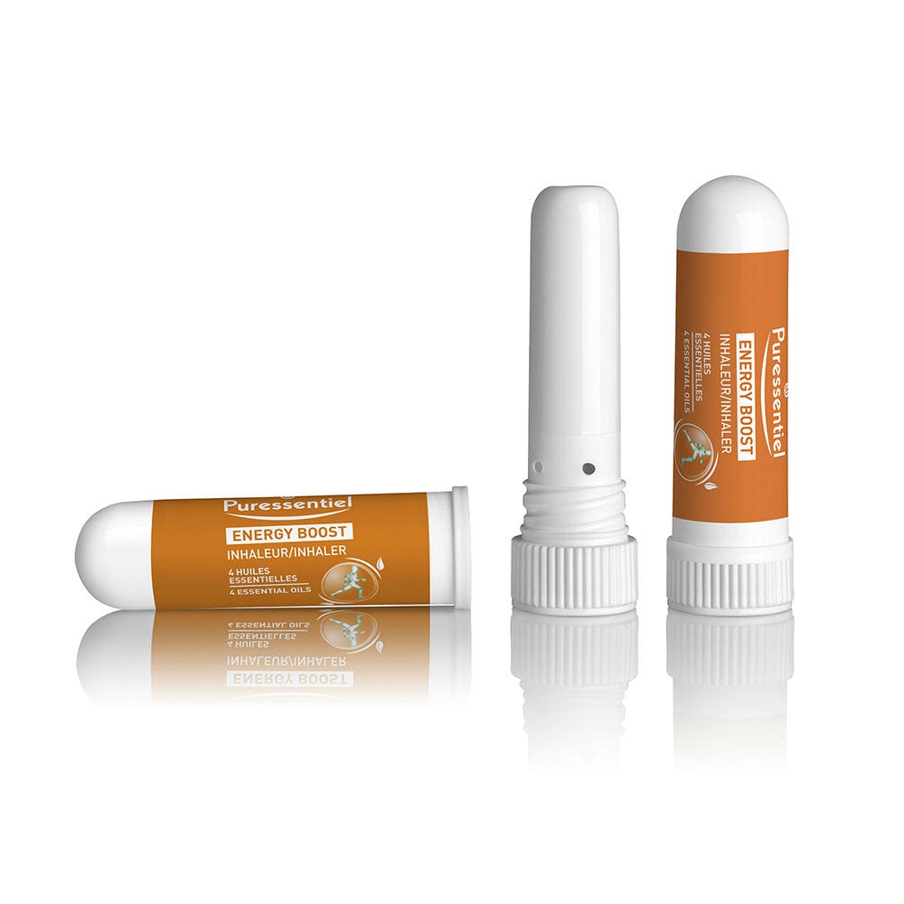Puressentiel Articulaciones y Músculos Inhalador Energy Boost 1 ml