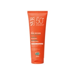 Svr Sun Secure Loción hidratante sin perfume SPF50+ 250ml