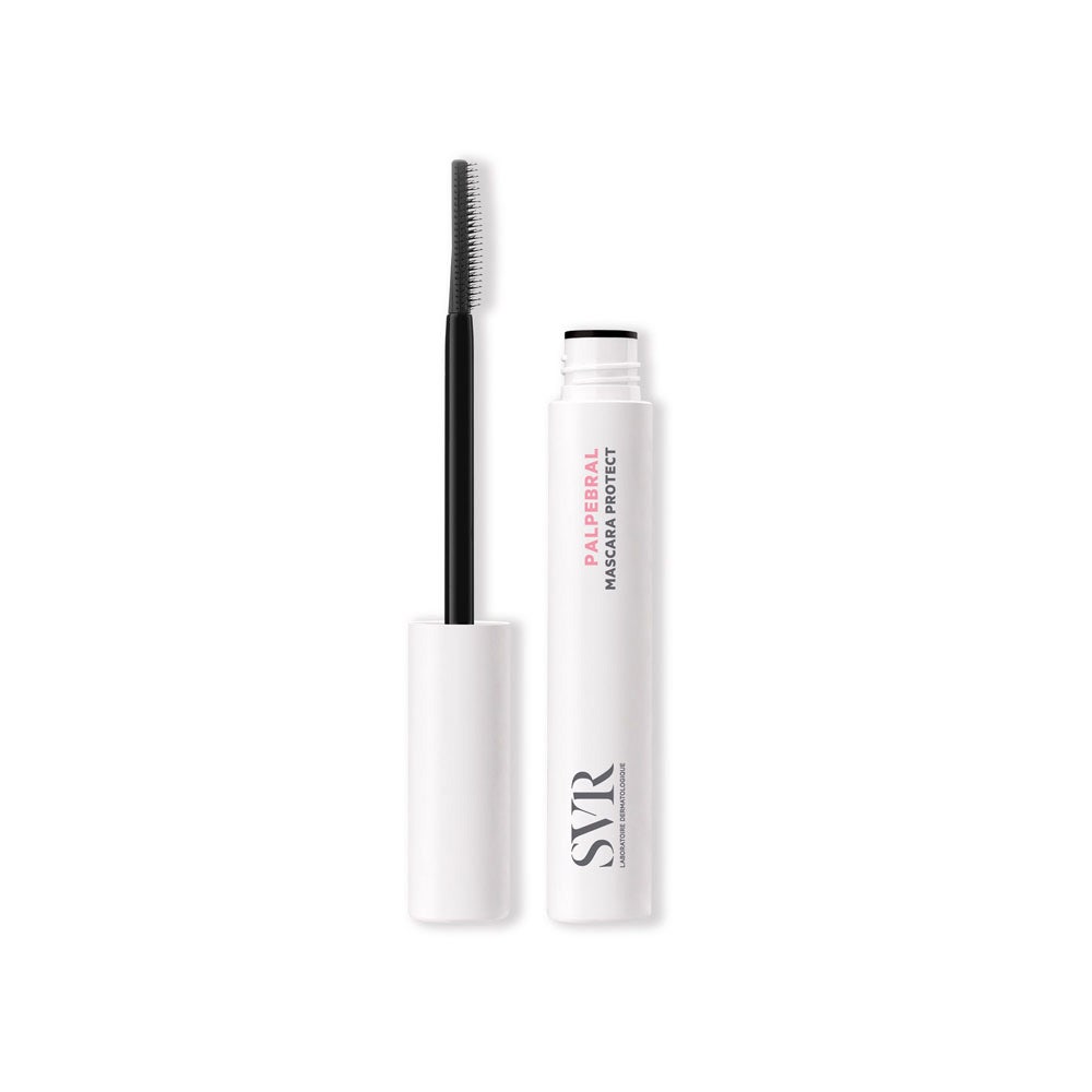 Svr Palpebral by Topialyse Mascara Protect Mirada Intensa Antiirritaciones 9ml