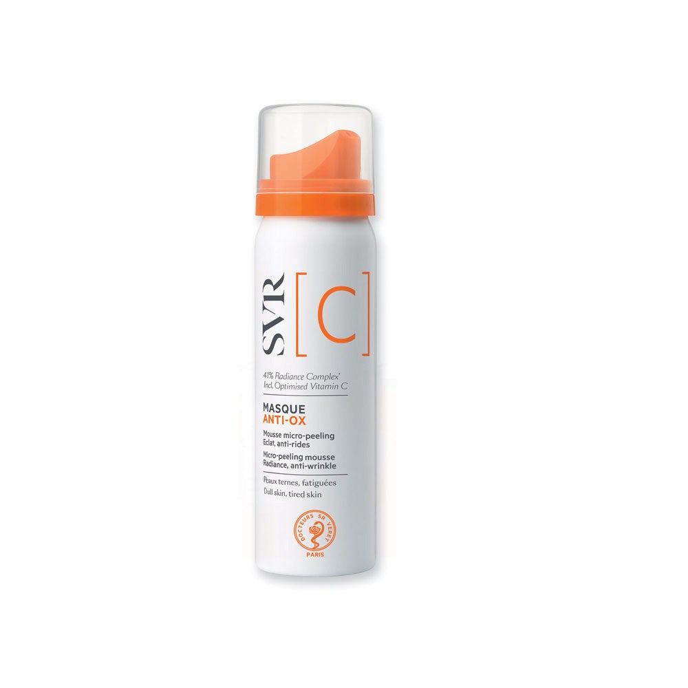 Svr [B3] Mascarilla Antiox Pieles Sensibles Y Deshidratadas 50ml