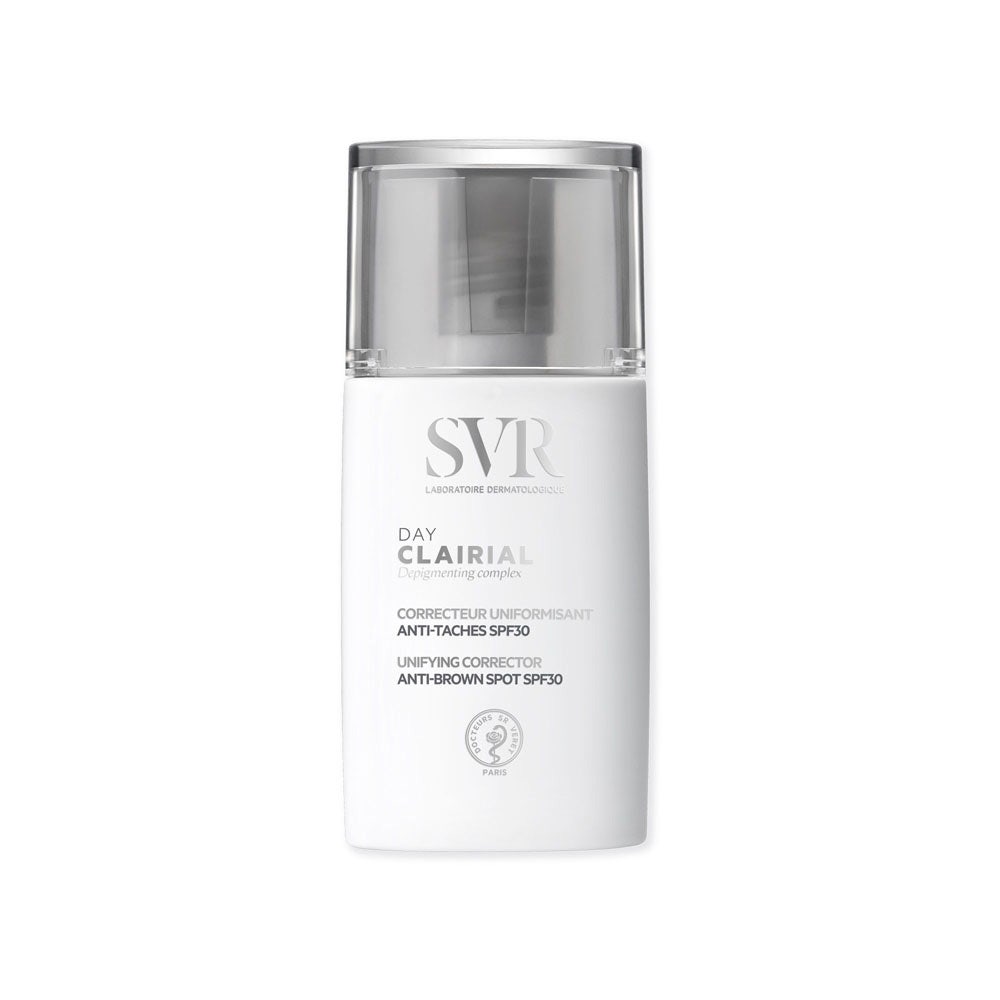 Svr Clairial Corrector antimanchas SPF30 40ml