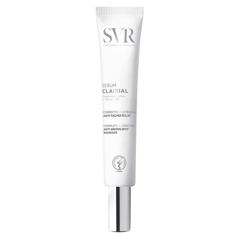 Svr Clairial Serum Corrector Integral Antimanchas Iluminador 30ml
