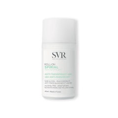 Svr Spirial Desodorante roll-on antitranspirante 48h 50ml