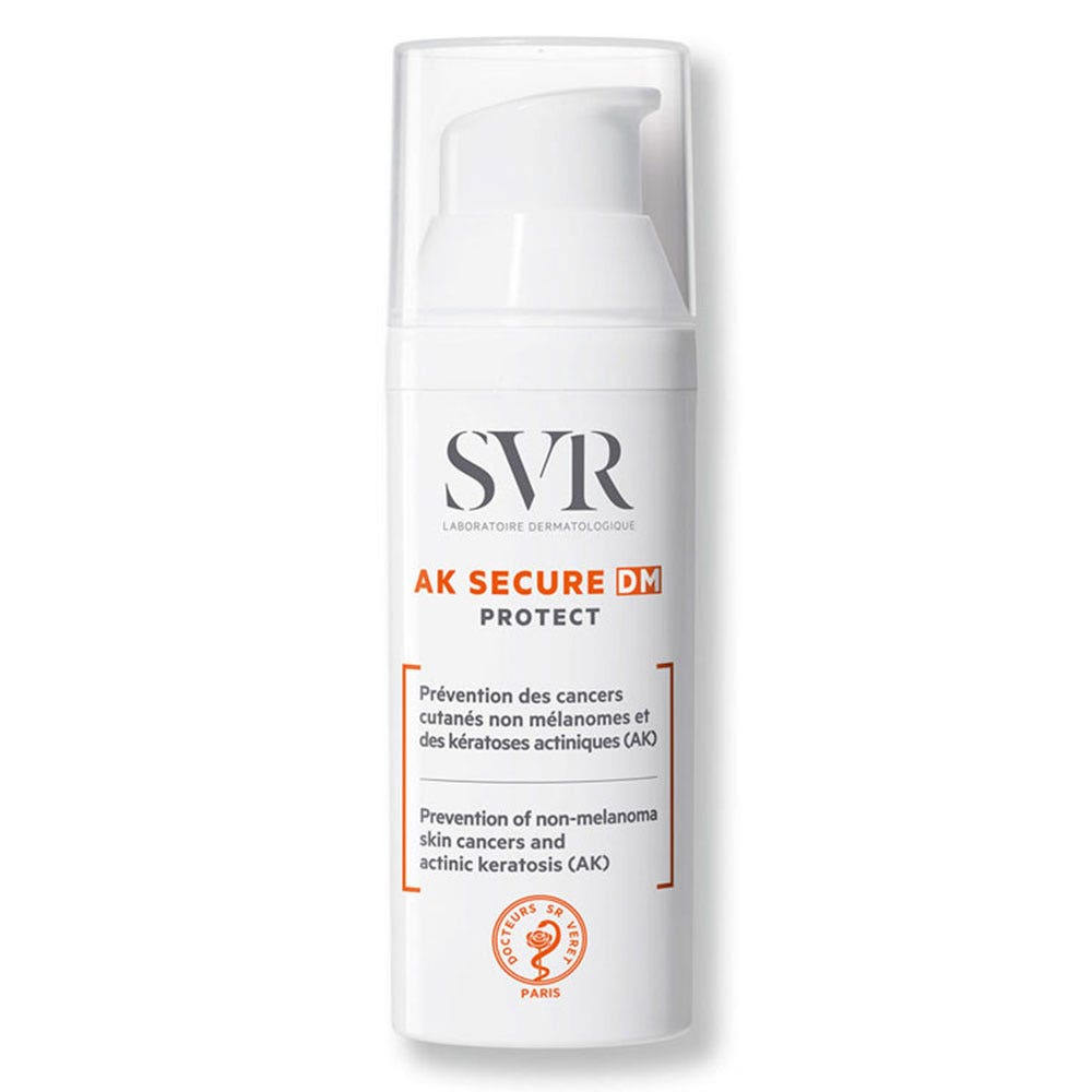 Svr Ak Secure Protect DM crema protección muy alta 50 ml